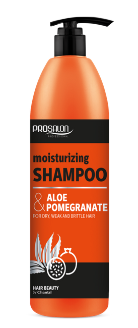 chantal prosalon szampon zwiększający objętość
