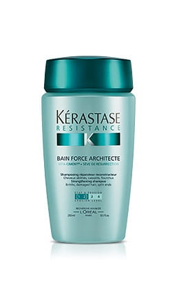 kerastase force architecte szampon opinie