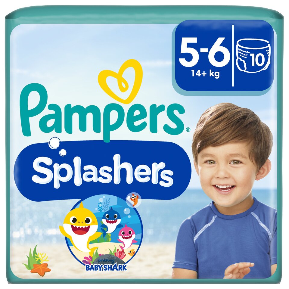 pampers pants dla dorosłych