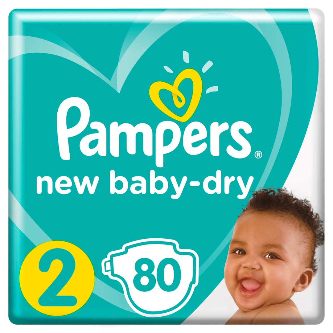 pampers 2 jak dlugo