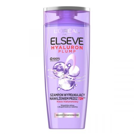 revlon equave szampon nawilżający 250ml