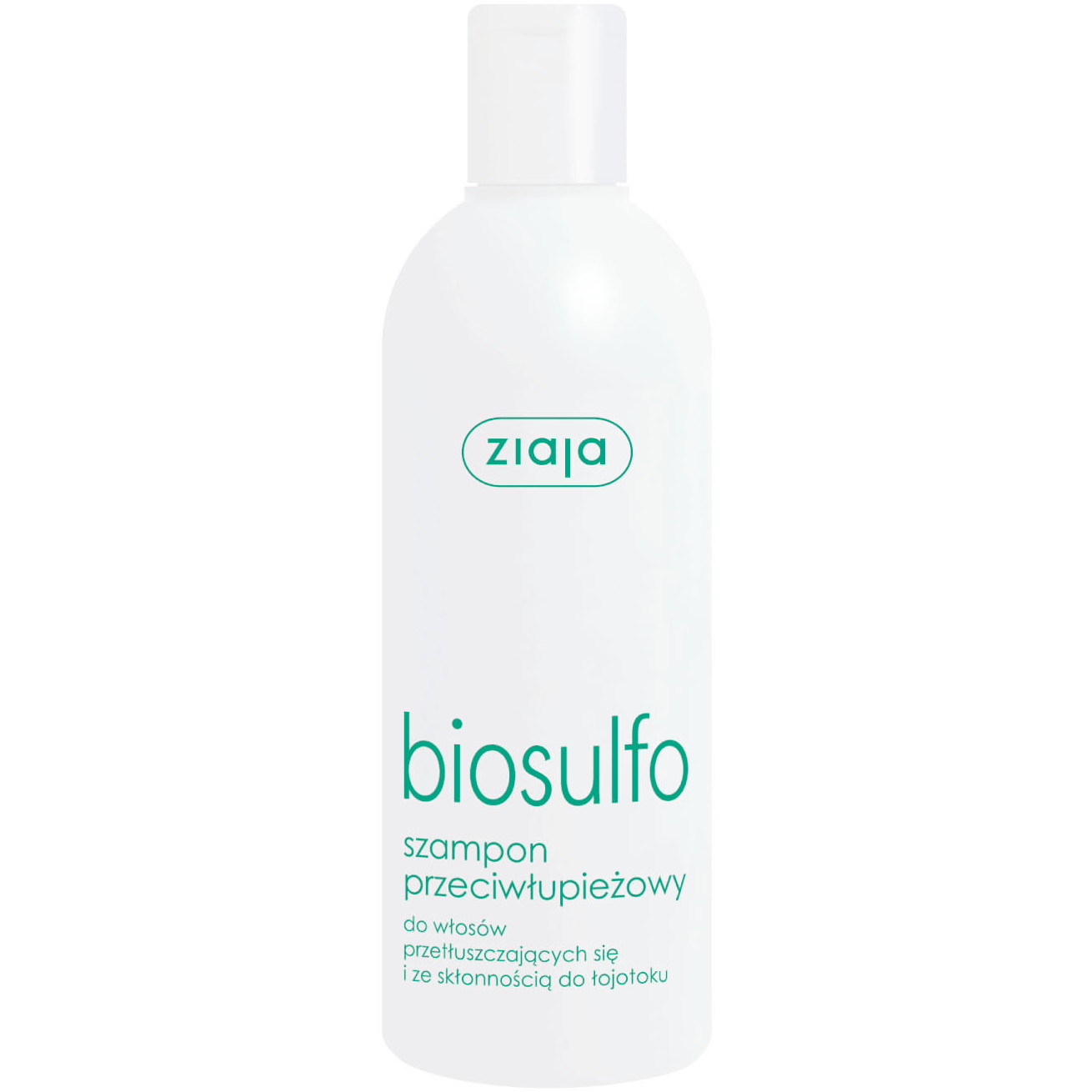 szampon przeciwłupieżowy biosulfo warszawa