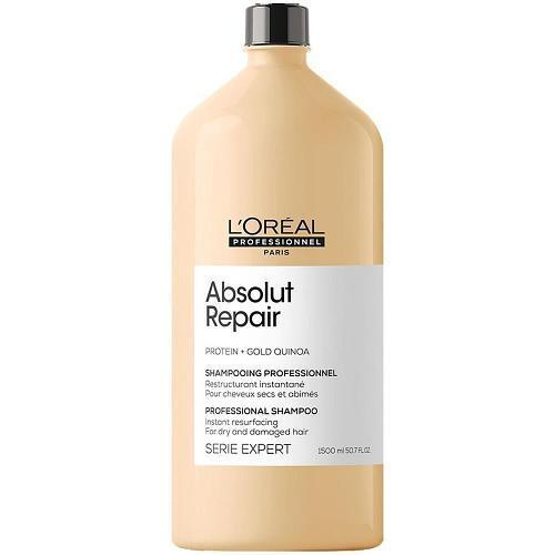 iperfumy loreal absolut repair lipidium szampon 1500