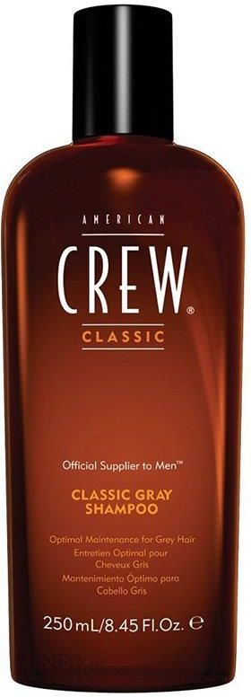 american crew classic szampon