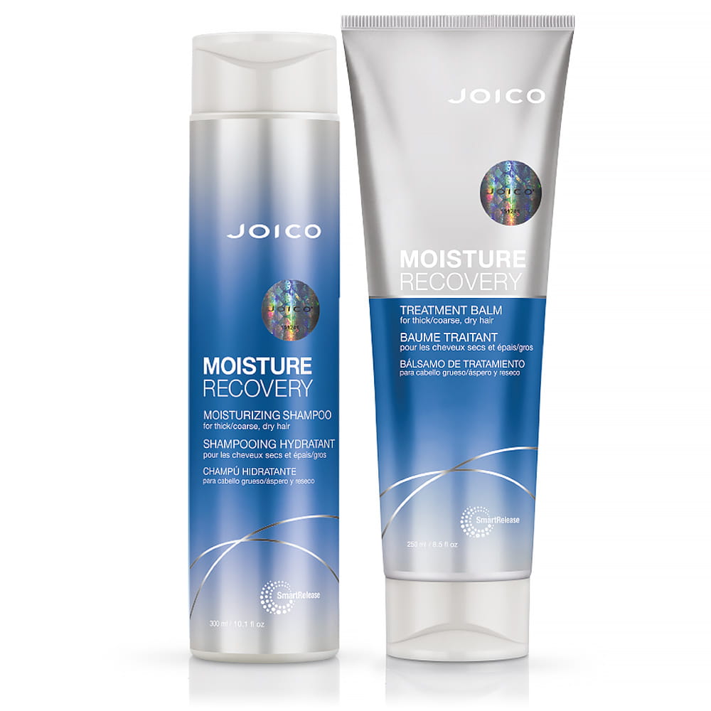 joico moisture recovery szampon nawilża 300ml holo ceneo