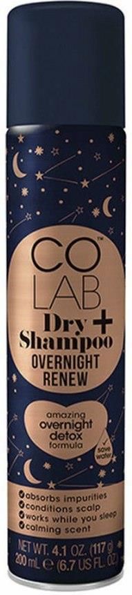colab suchy szampon hebe