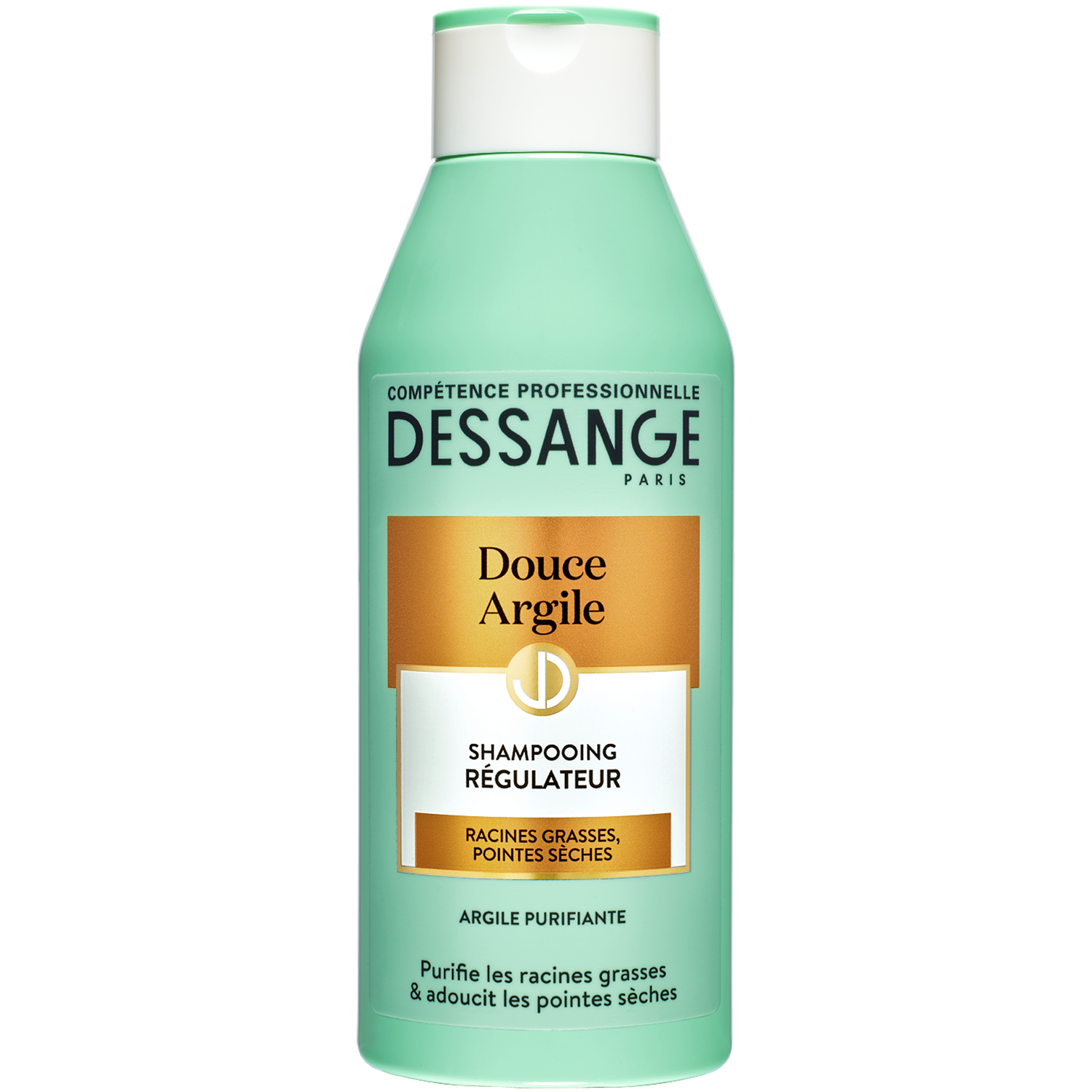 dessange paris szampon