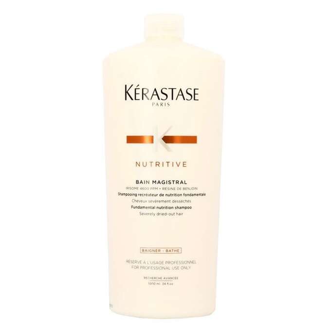 kerastase bain magistral szampon opinie