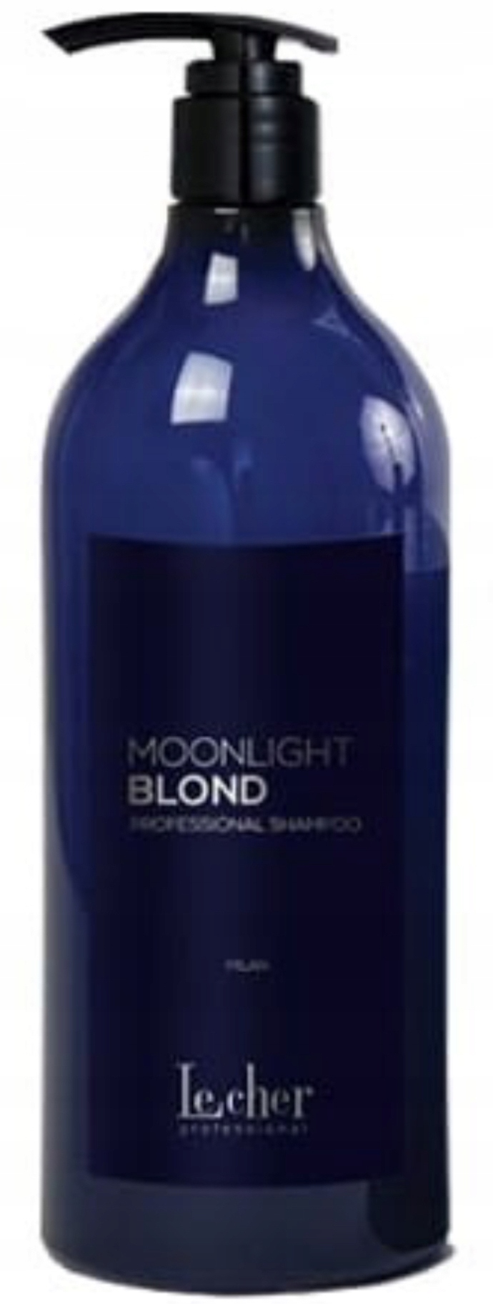 szampon lecher moonlight blond sklep