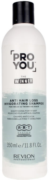 pro hair szampon przeciw wypadaniu
