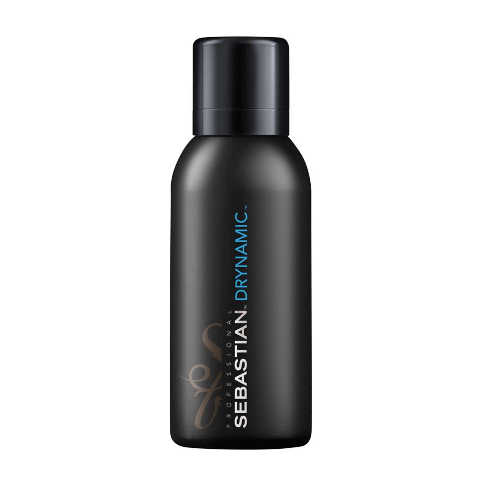 suchy szampon drynamic sebastian