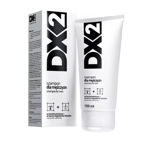 allegro szampon dx 2