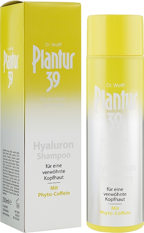 szampon.przeciw wypadanou z kwasem hialuronowym