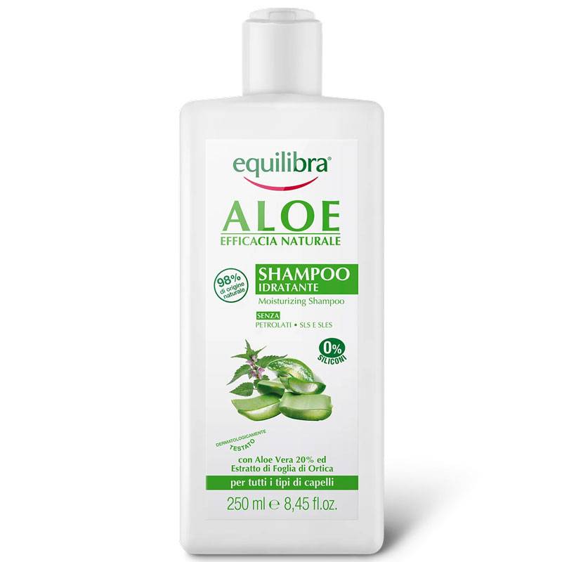 phyto nature szampon aloesowy ceneo
