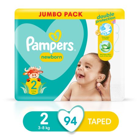 pnats pampers 3