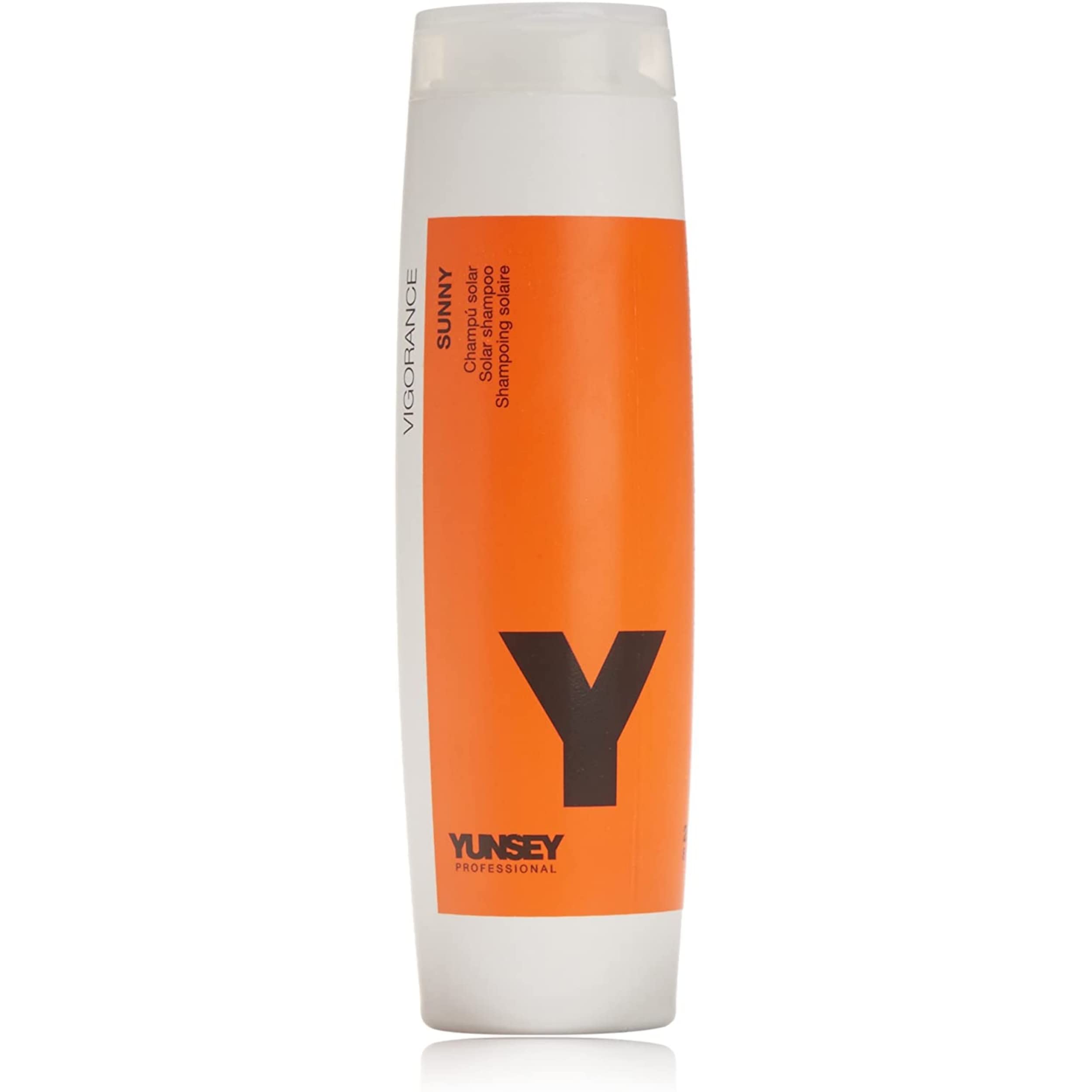 yunsey szampon gdzie kupić