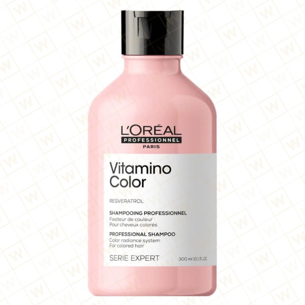 szampon vitamino color loreal gdynia