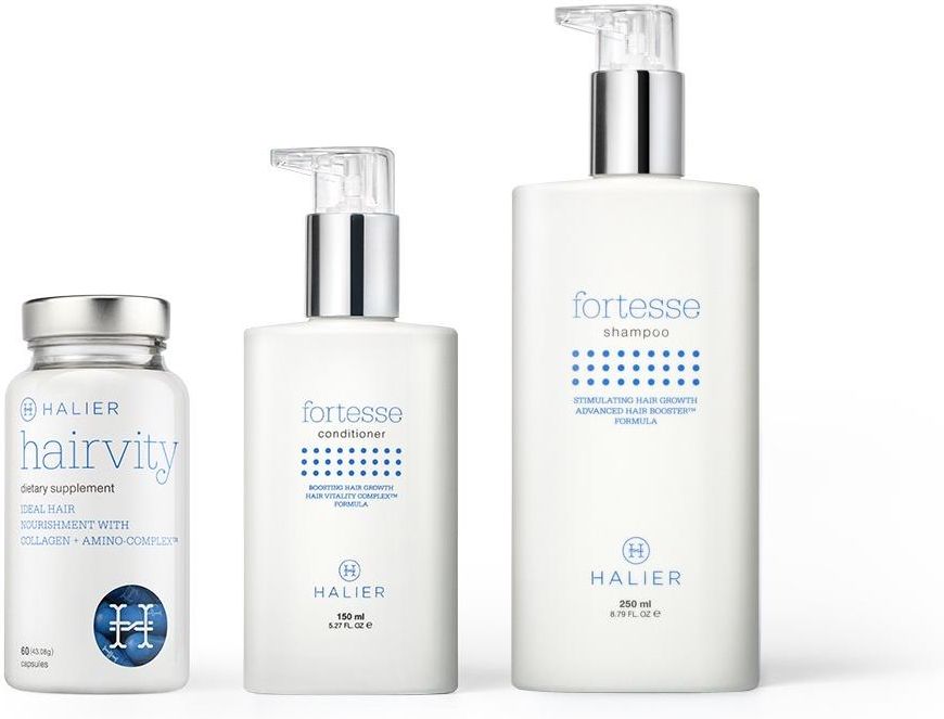 szampon hairvity opinie