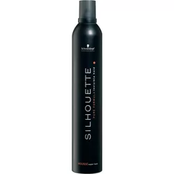 lakier do włosów schwarzkopf silhouette 750ml