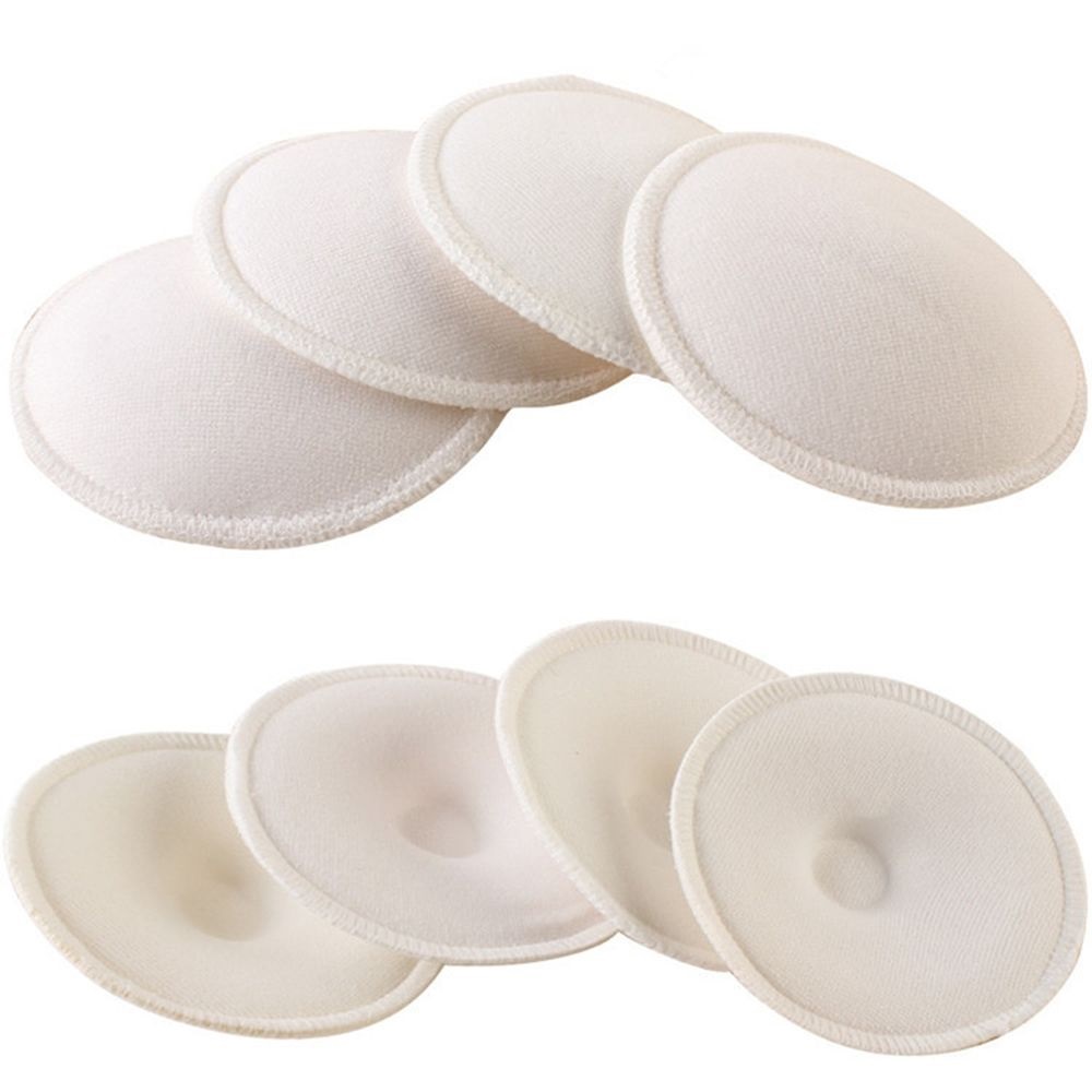 Breast pads