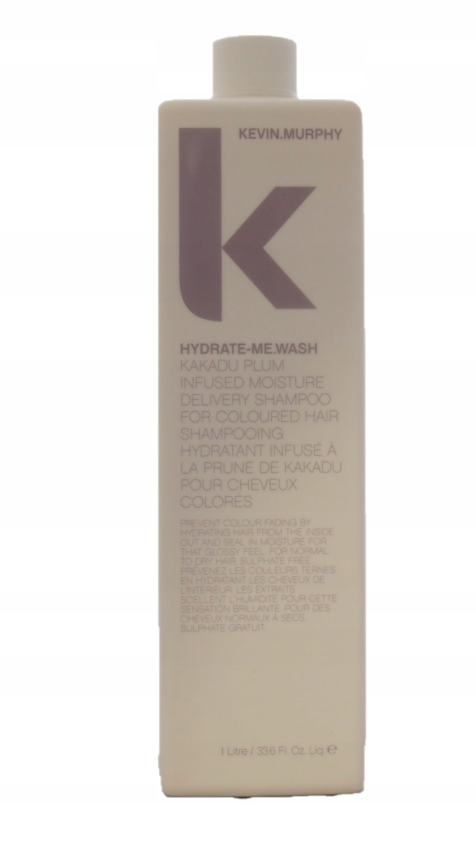 hydrate me wash 1000 ml szampon