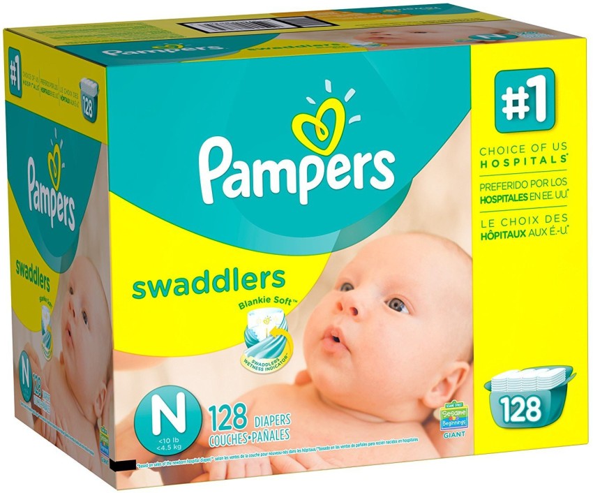 pampers premium care pieluchy rozmiar 1 i