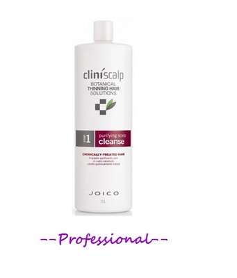 joico cliniscalp szampon