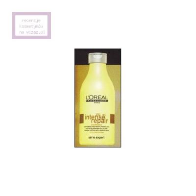 loreal professionnel intense repair szampon