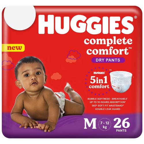 buty huggies