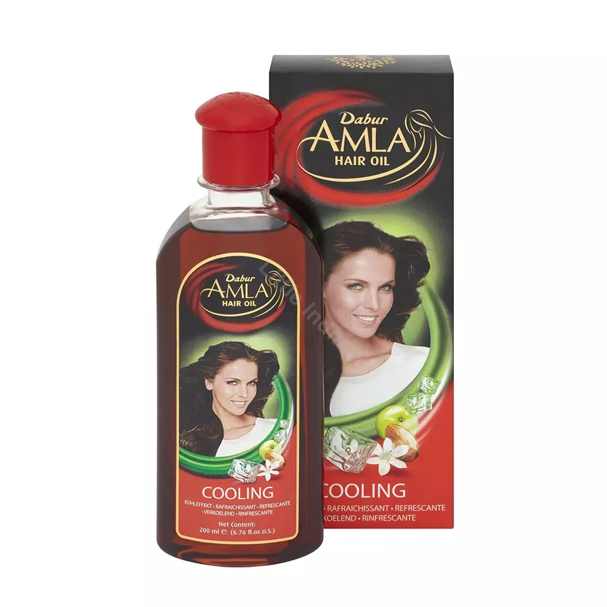 dabur amla gold olejek do włosów