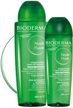 bioderma szampon zielony