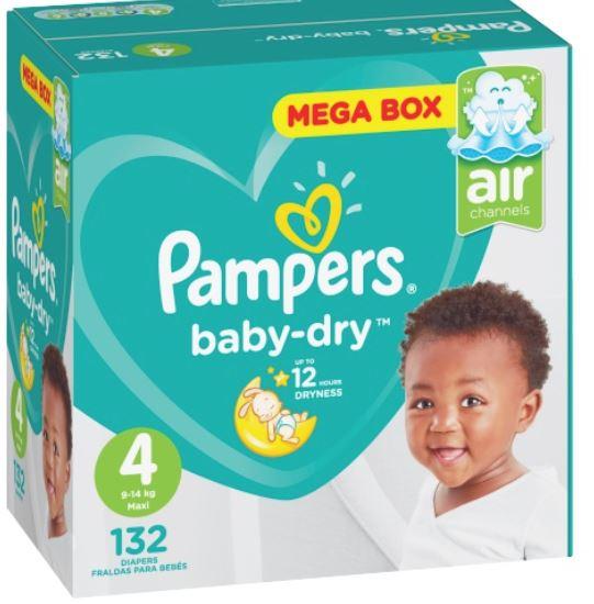 pampers.maxi mega.box