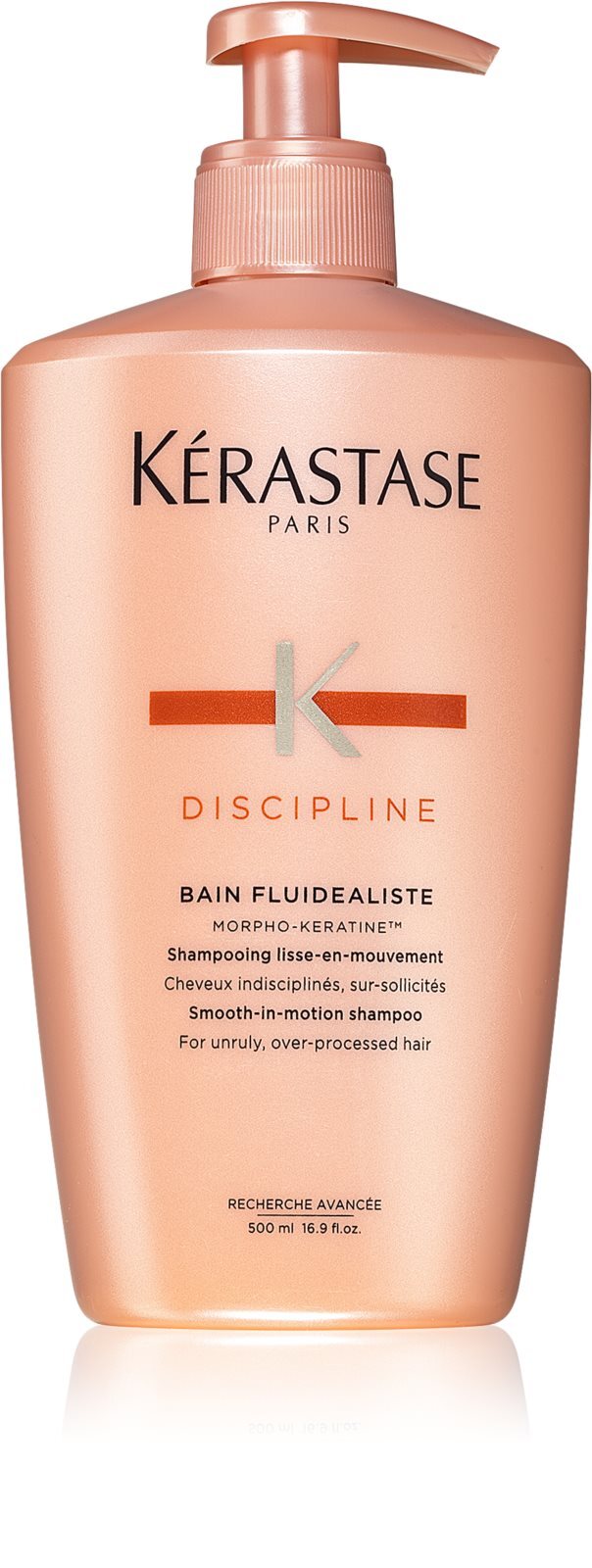 kerastase discipline szampon 500ml