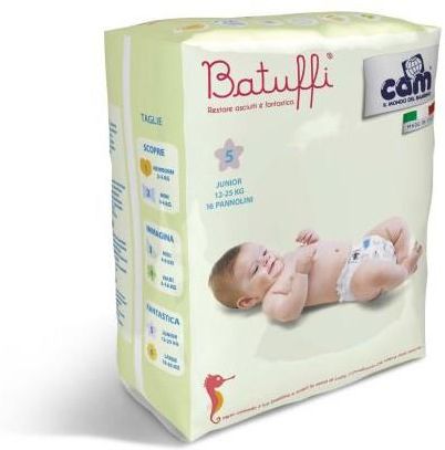 pampers 4 132