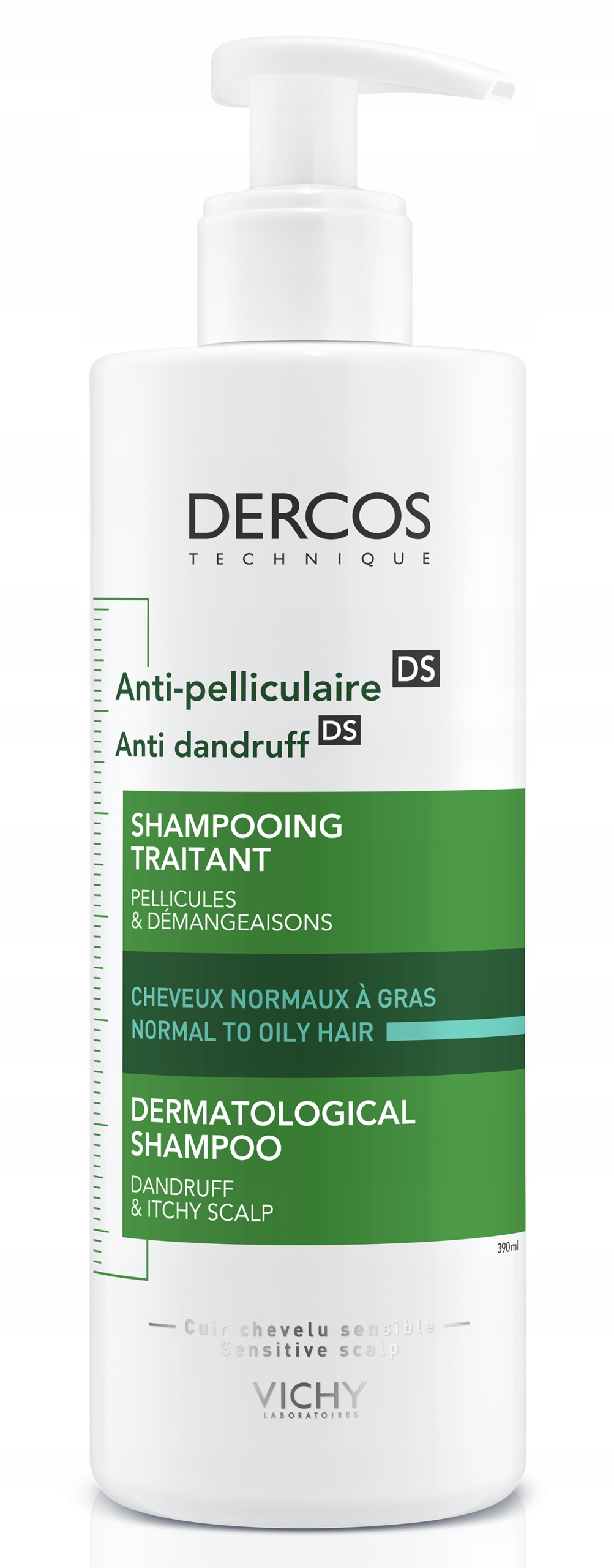 szampon allegro vichy przeciw wypadaniu włosów