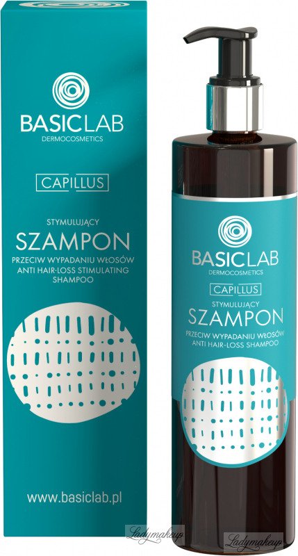 szampon kerasys salon care wizaz