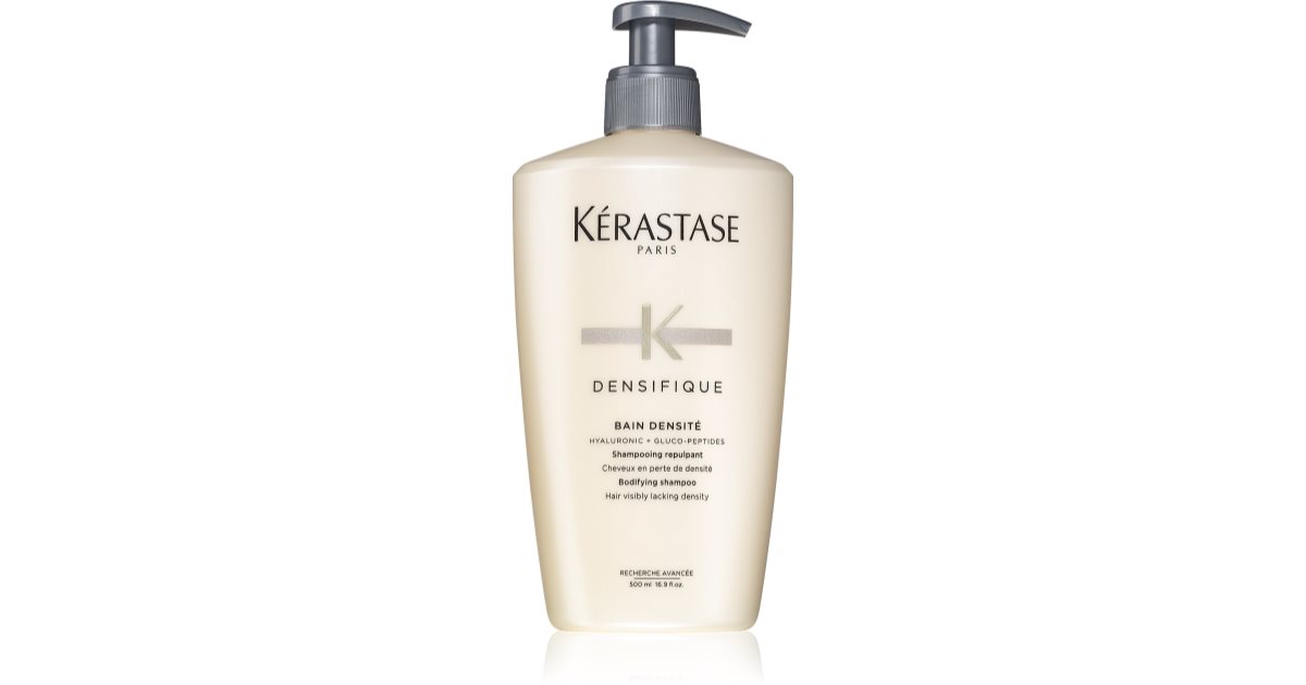 kerastase szampon densifique