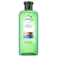 herbal essential szampon volume opinie