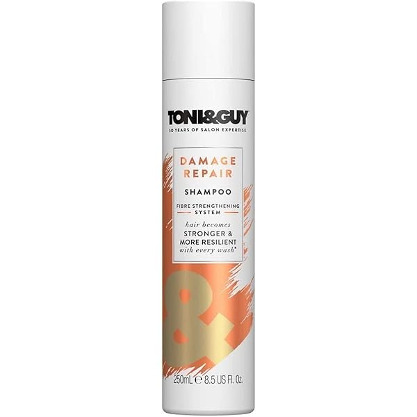 toni&guy szampon damage repair