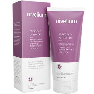 szampon niwelium cena