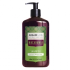 arganicare szampon macadamia