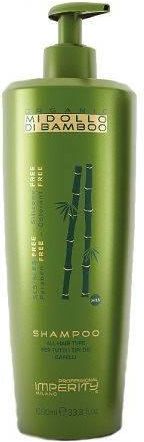 szampon midollo di bamboo 400 ml