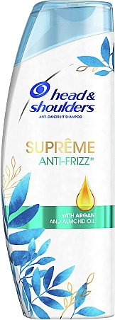 szampon head and shoulders supreme