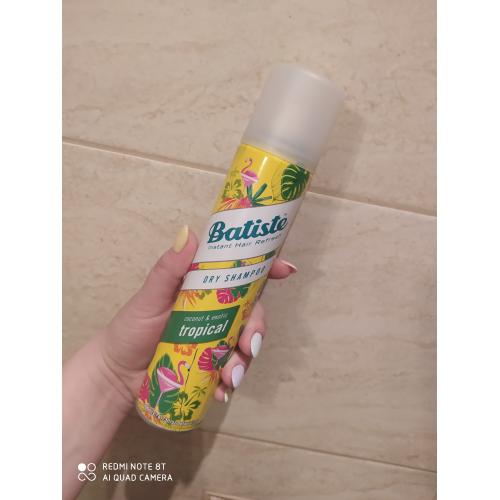 batiste suchy szampon tropical wizaz.pl