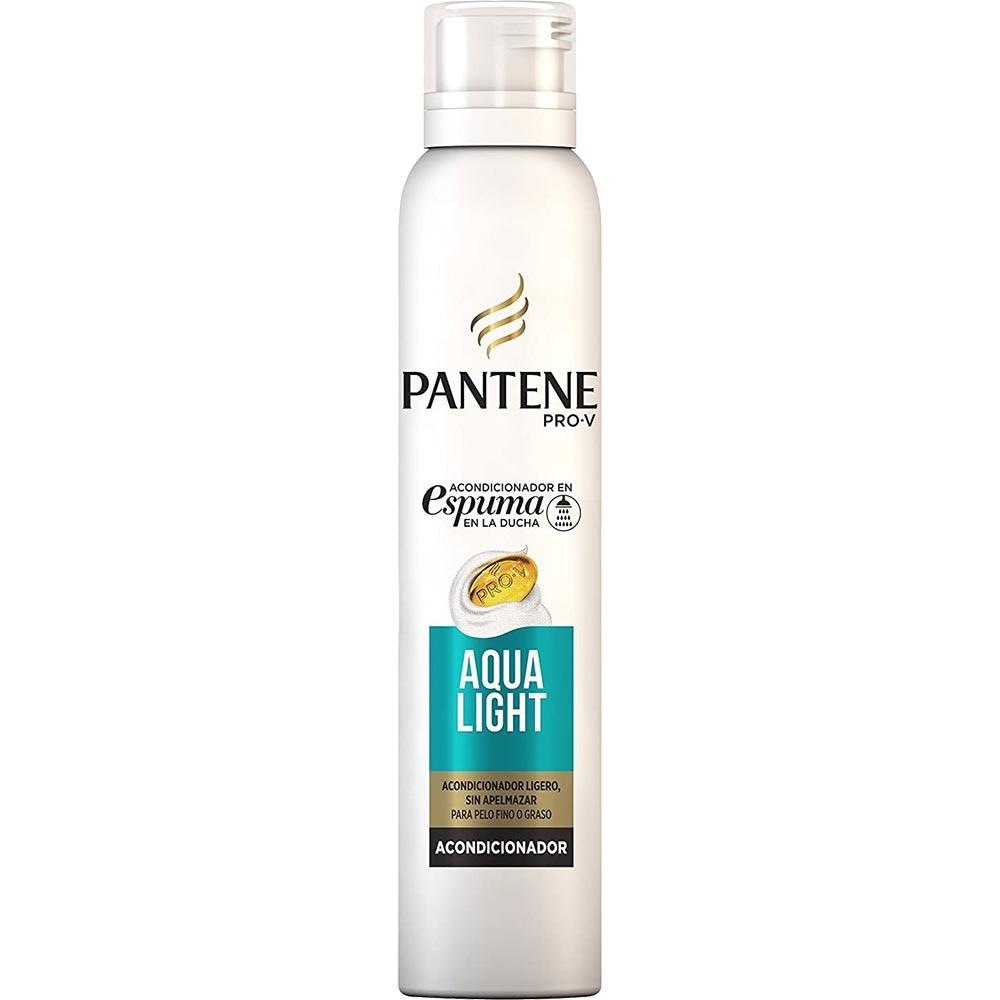 pantene pro-vaqua light odżywka do włosów