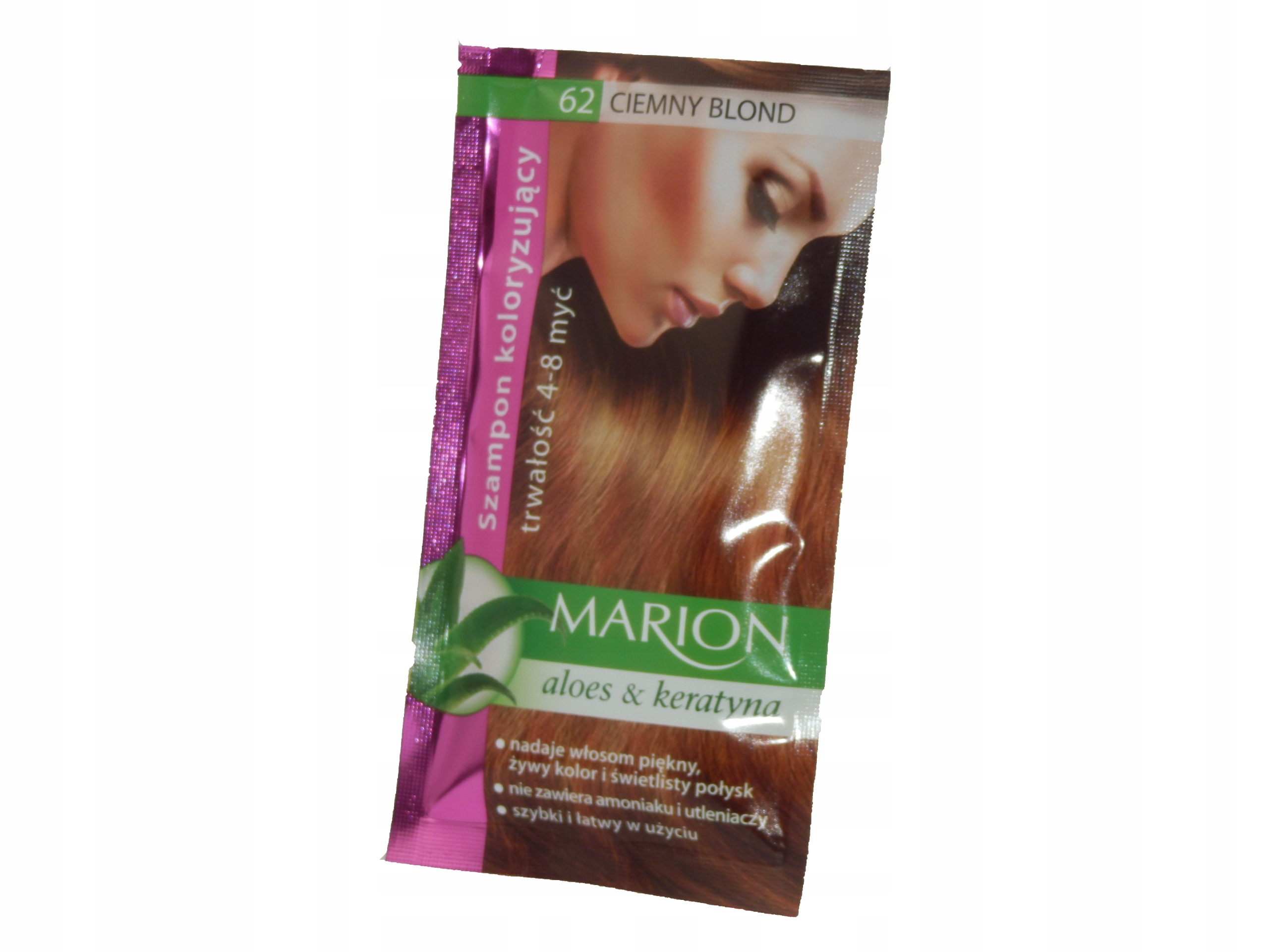 marion sredni blond szampon