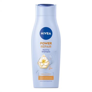 nivea szampon do wszystkich