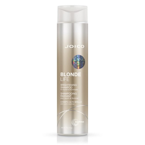 joico blonde life szampon włosy rozjaśniane