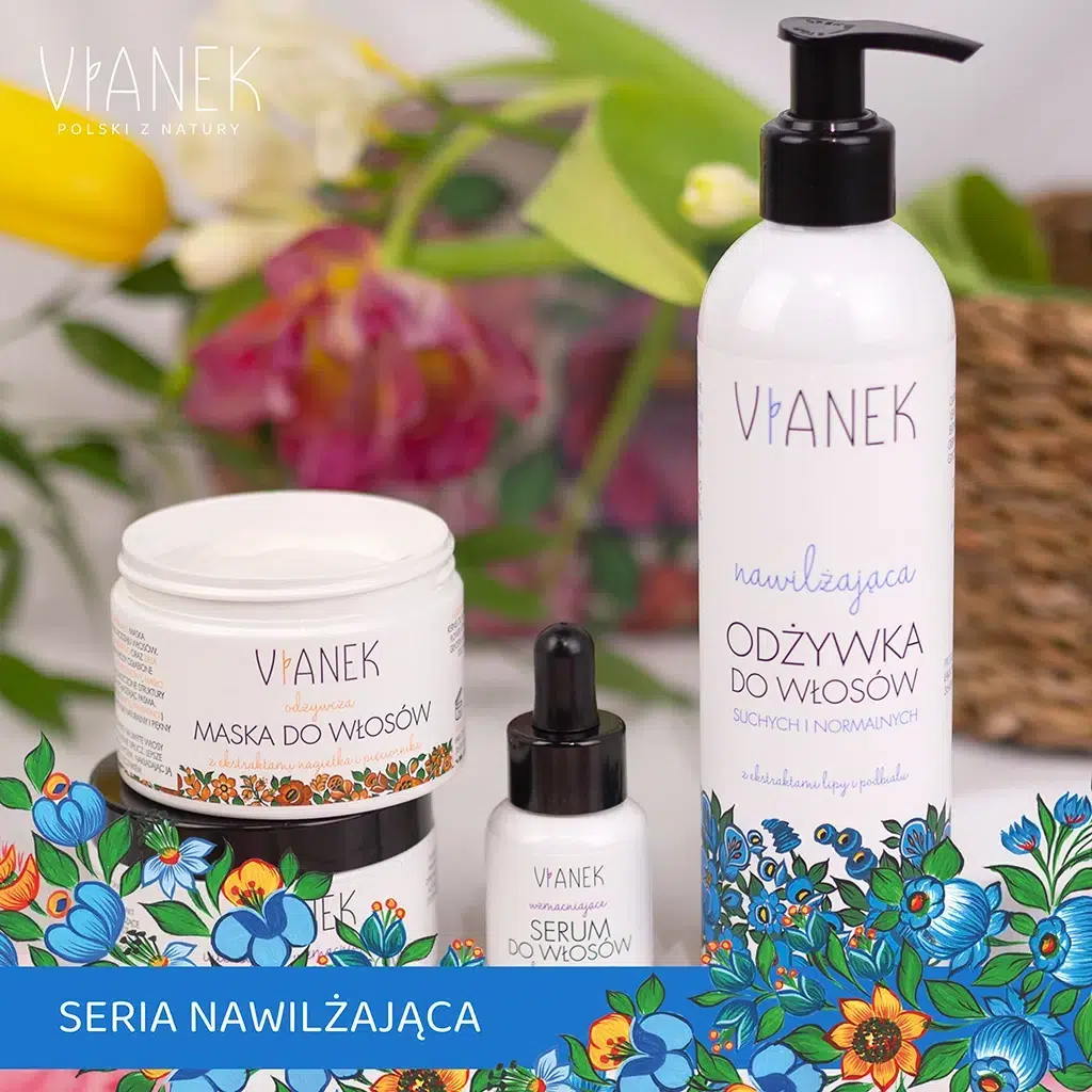 avon planet spa olejek do włosów