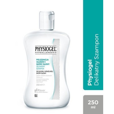 physiogel plus szampon